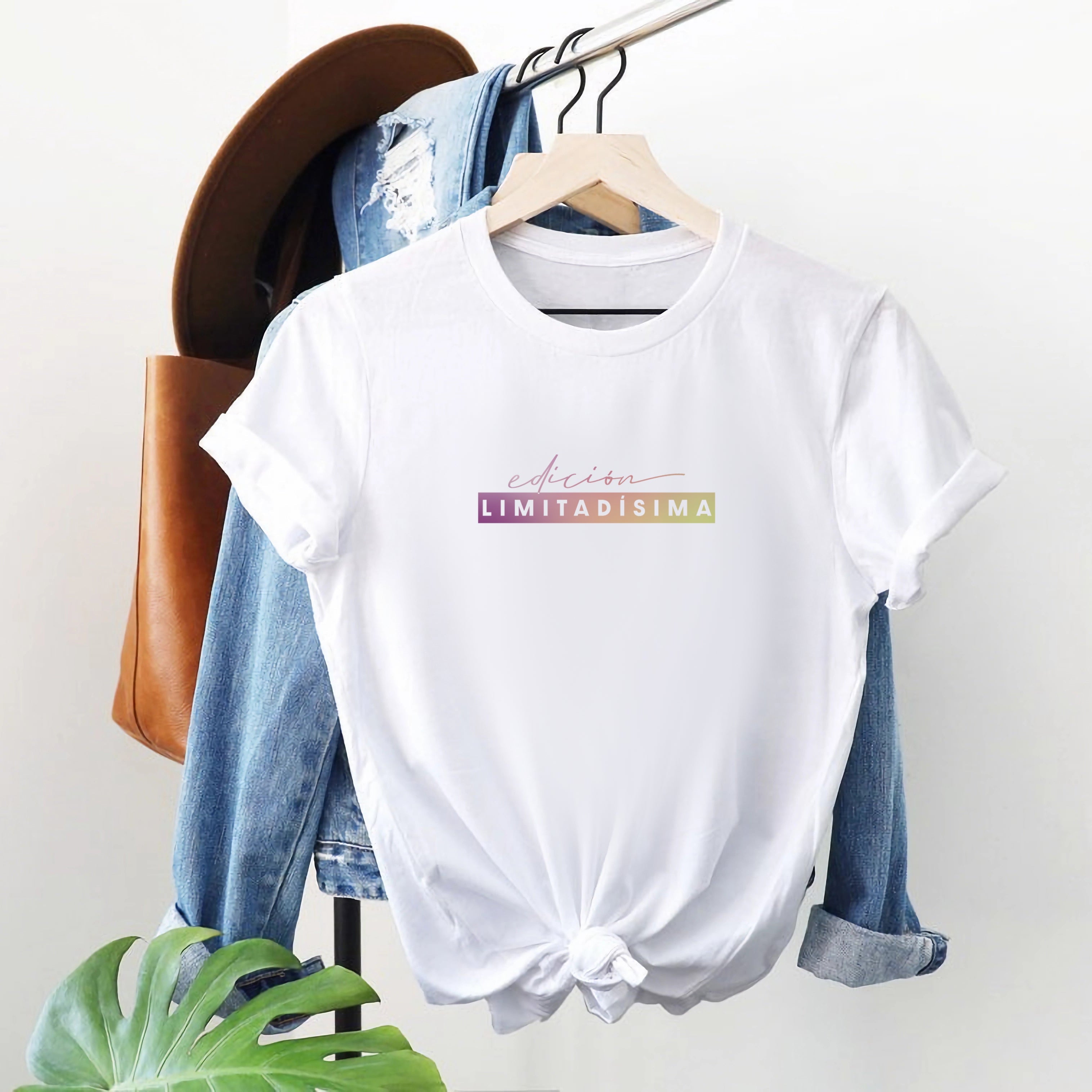 Polo Mujer Edición Limitadísima