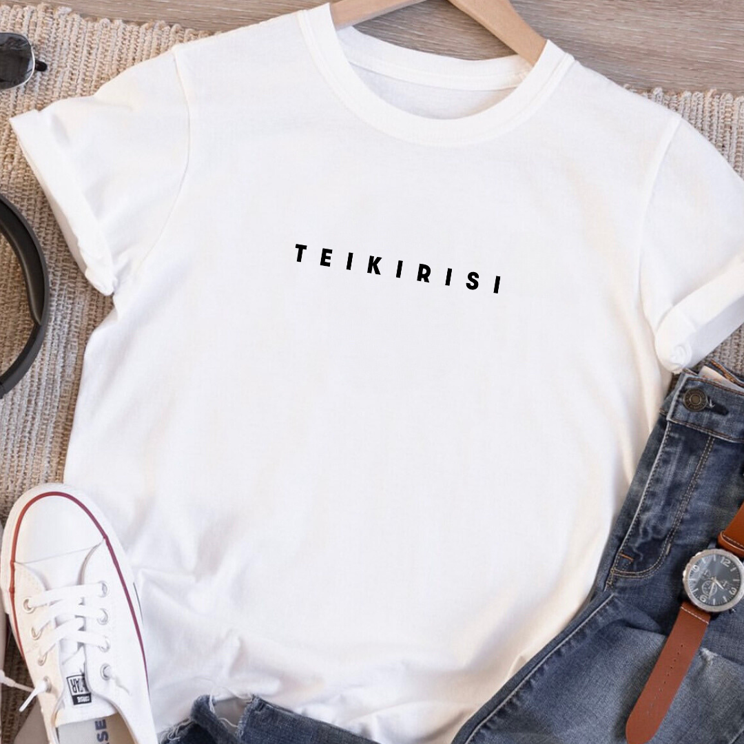 Polo Mujer Teikirisi