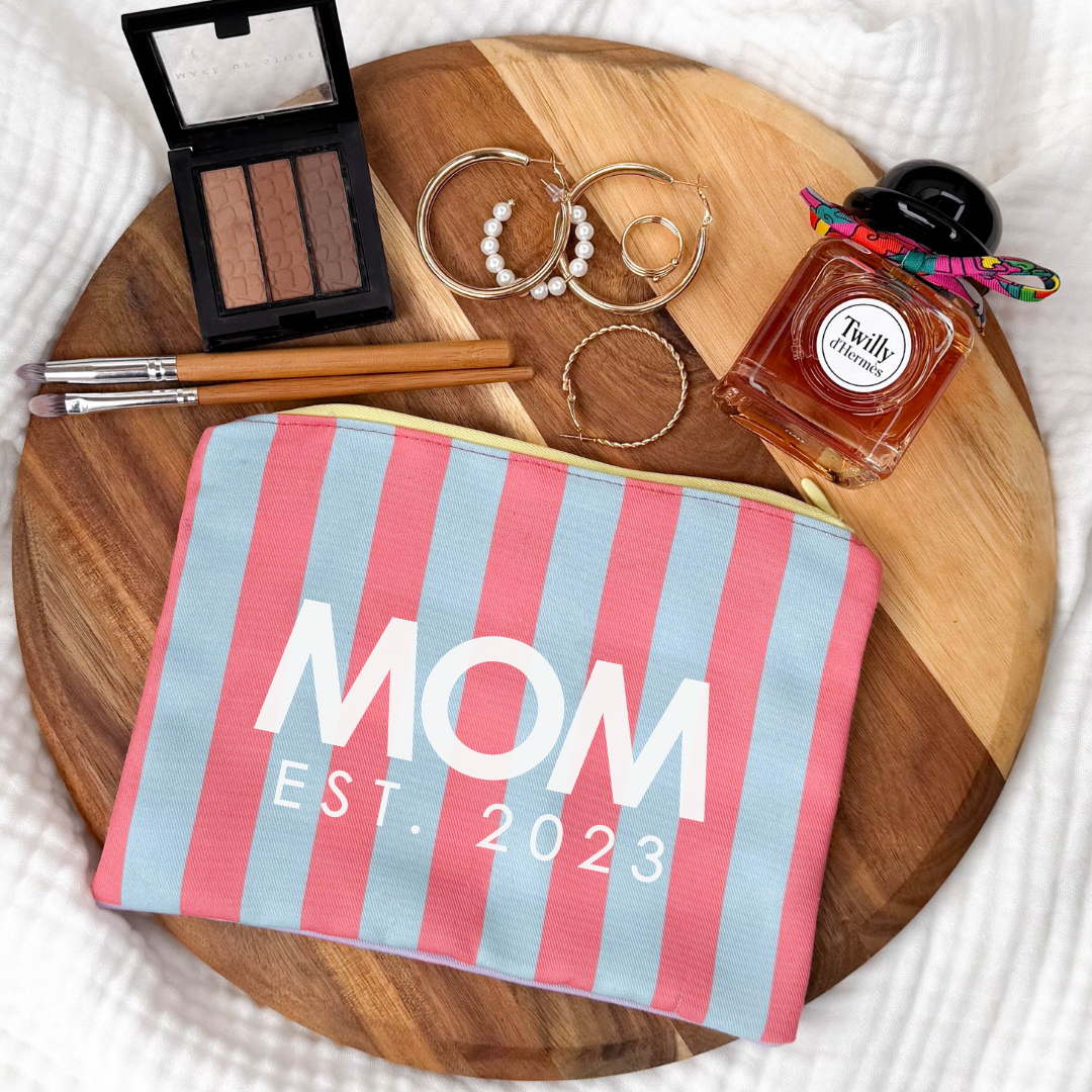 Neceser Mamá - Mom Est. PERSONALIZABLE