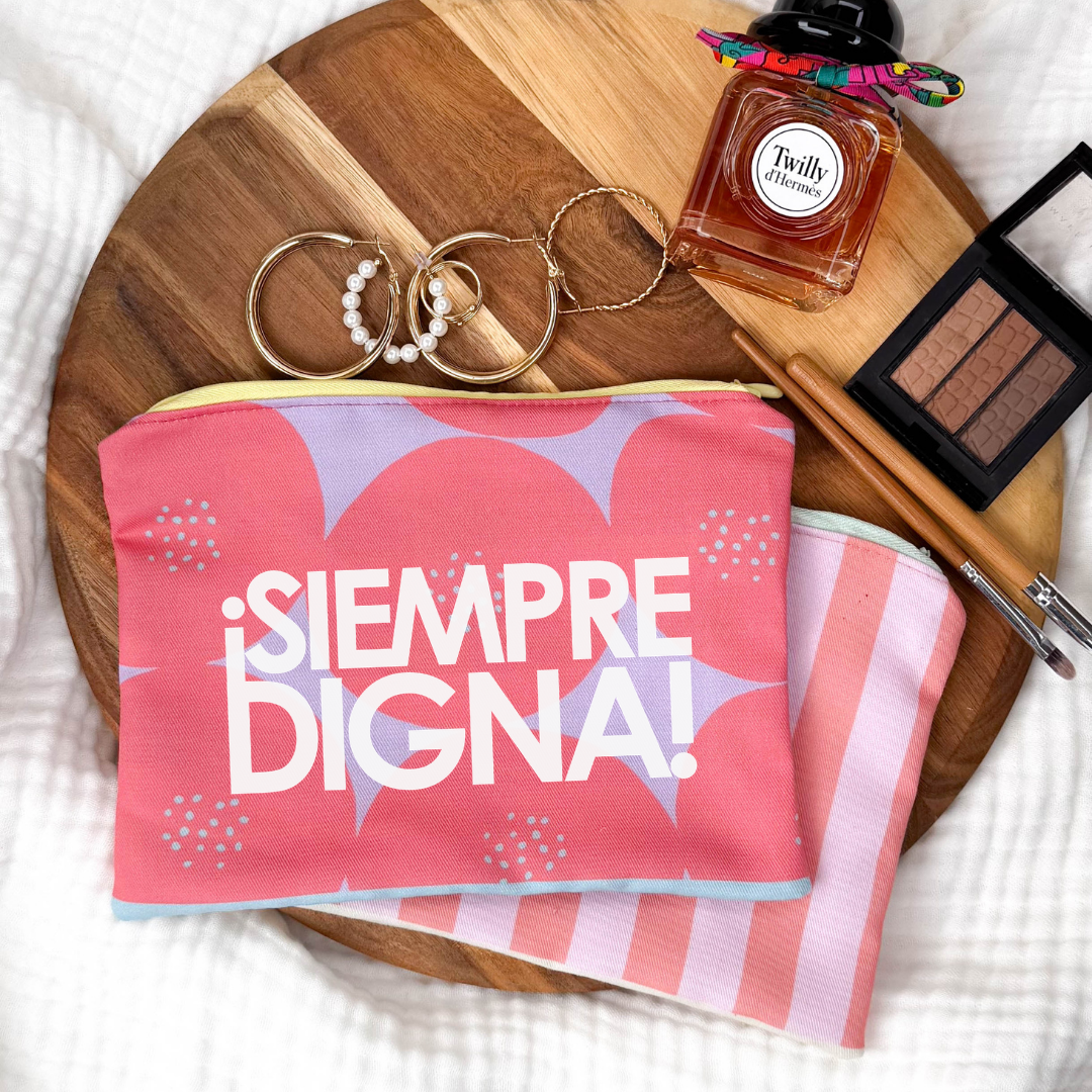 Neceser - ¡Siempre Digna!