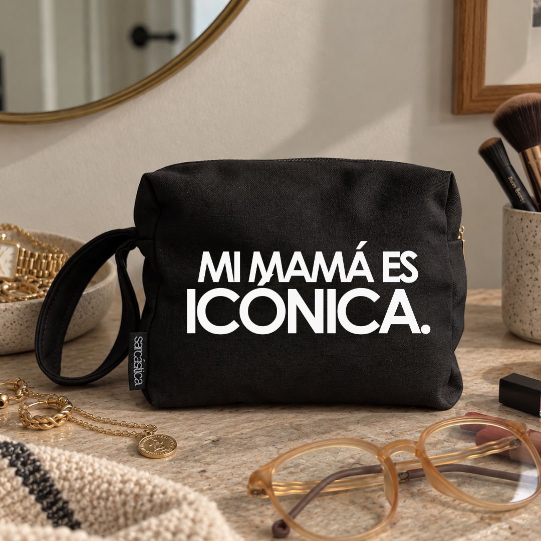 Neceser Mamá - Mi mamá es icónica