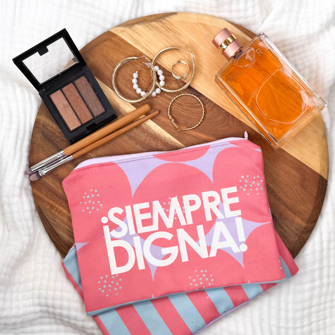Neceser - ¡Siempre Digna!