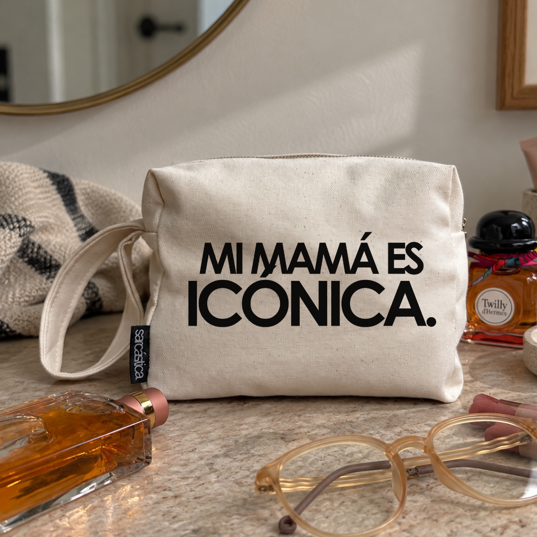 Neceser Mamá - Mi mamá es icónica