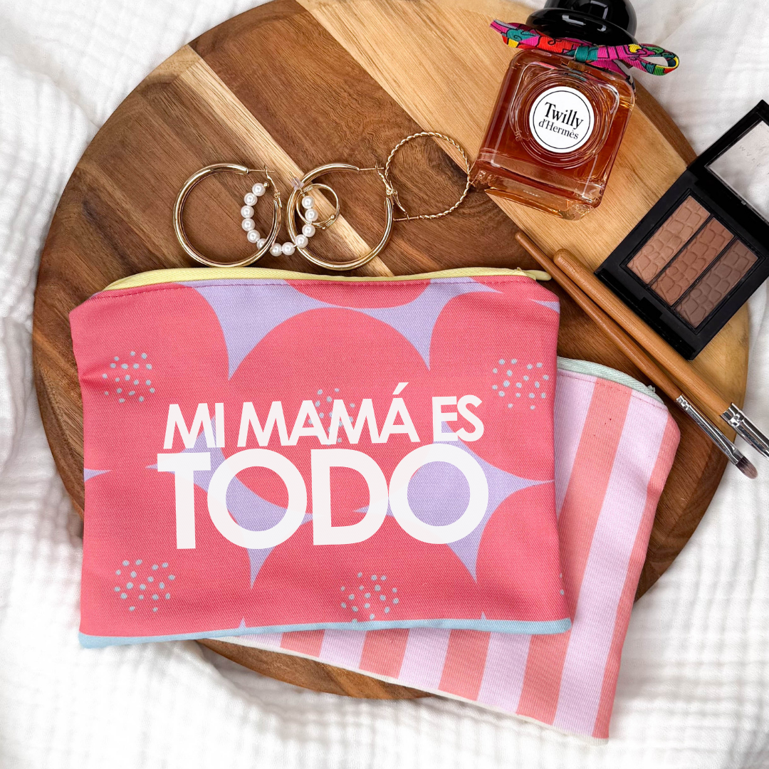 Neceser Mamá - Mi mamá es todo