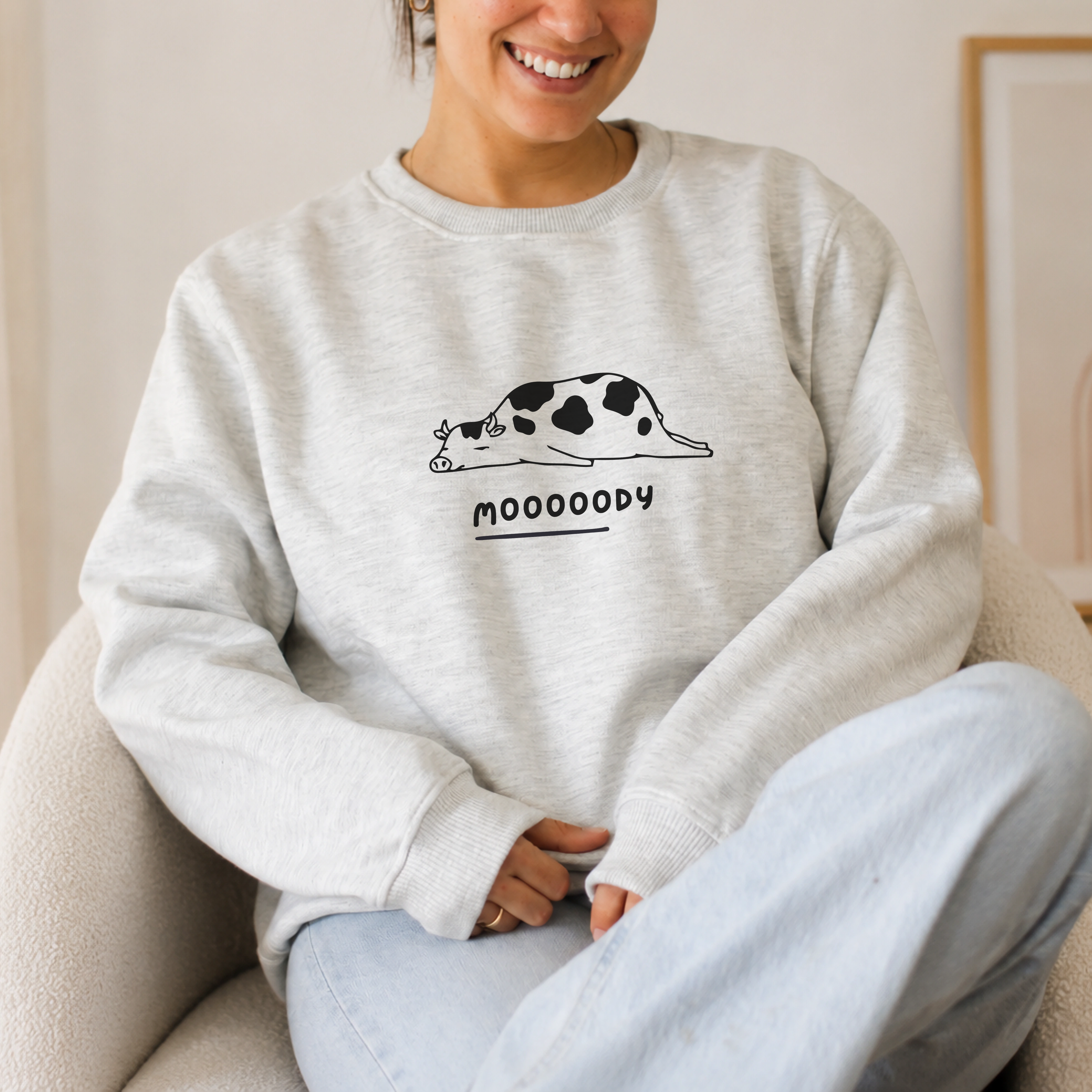 Polera l Mujer - Moooooody