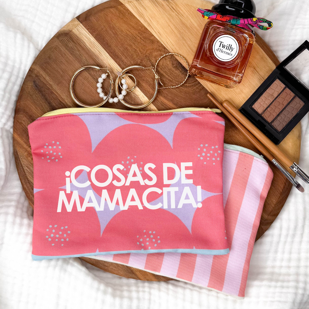 Neceser - Cosas de mamacita