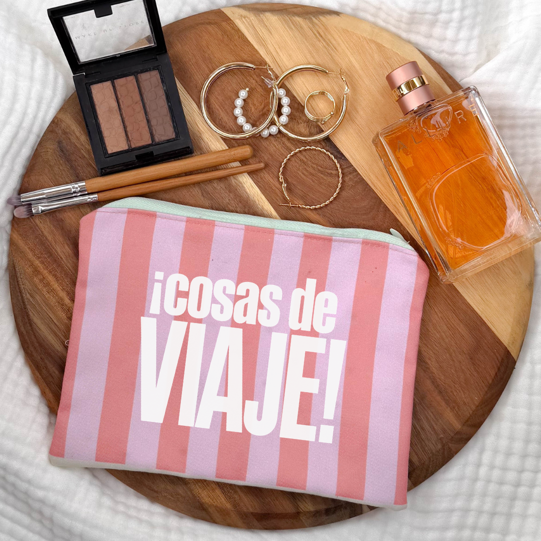 Neceser - ¡Cosas de viaje!