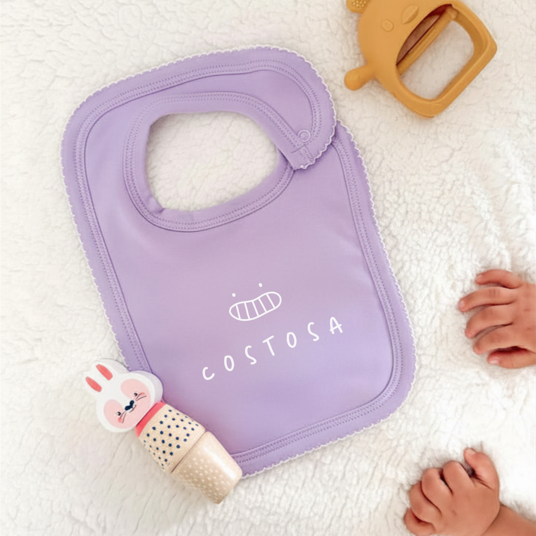 Babero - Costos@