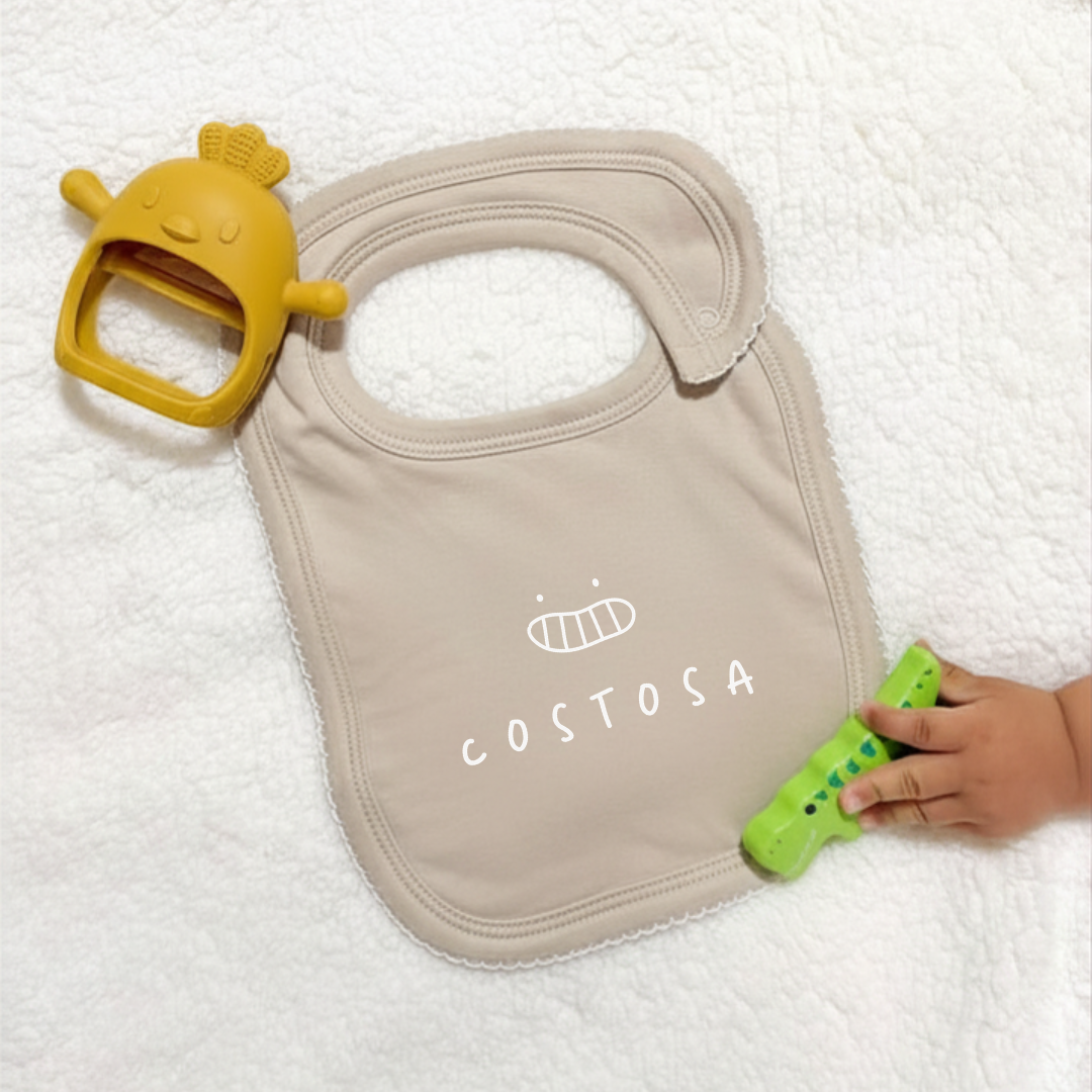 Babero - Costos@