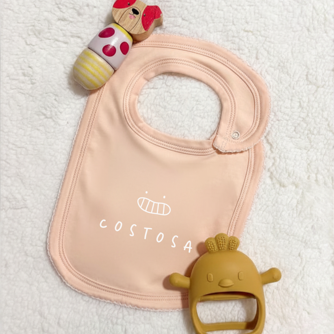 Babero - Costos@