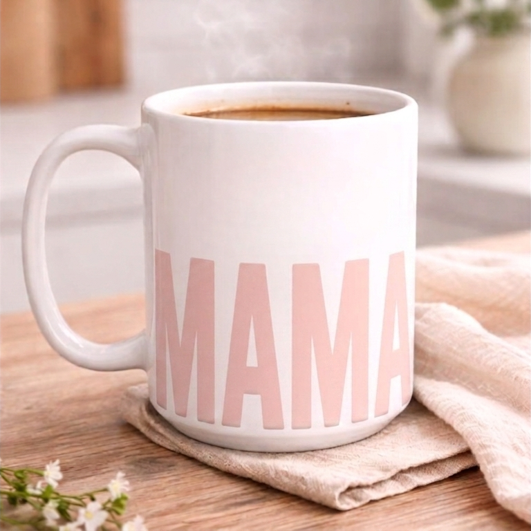 Taza Mamá - Mamacita