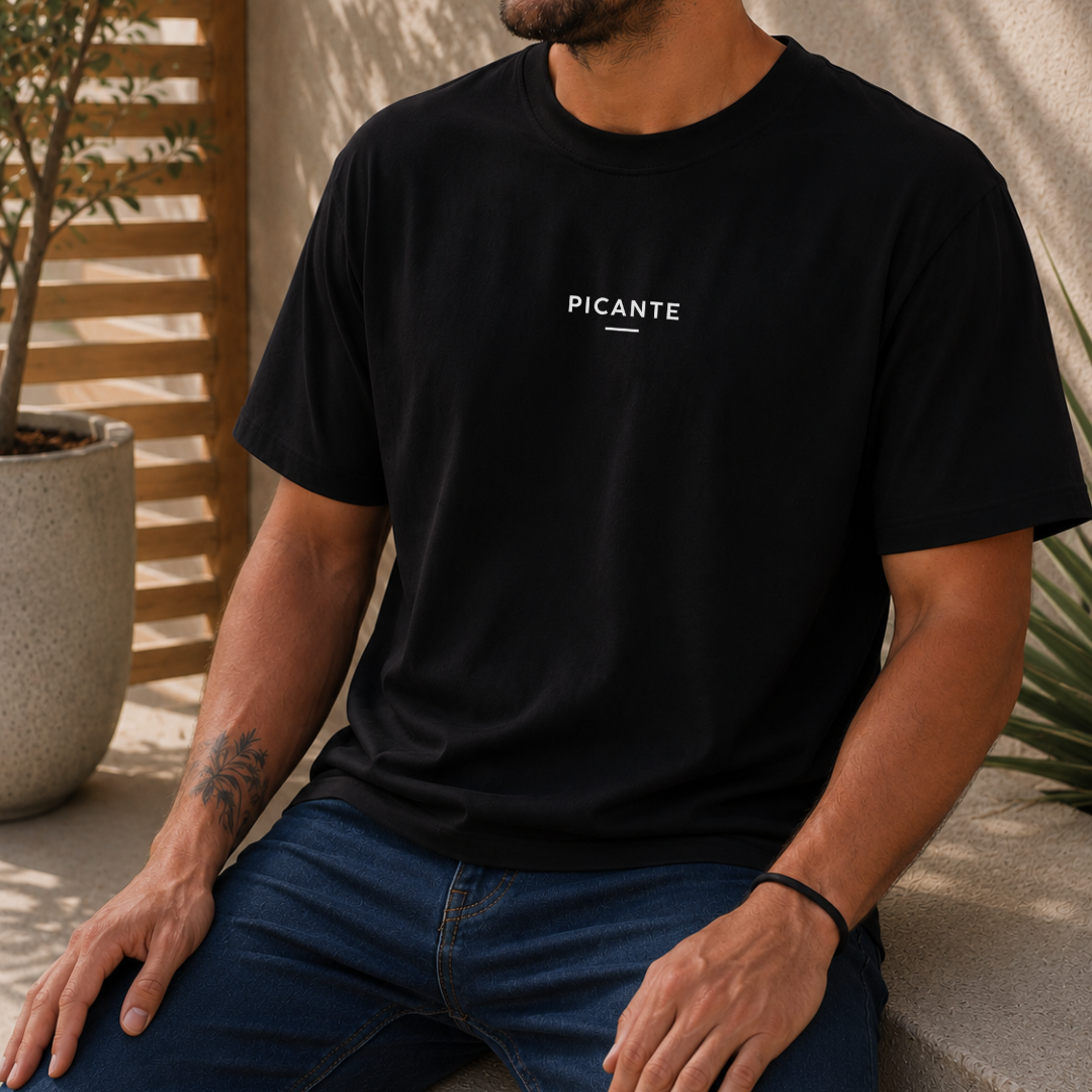Polo Hombre | Picante