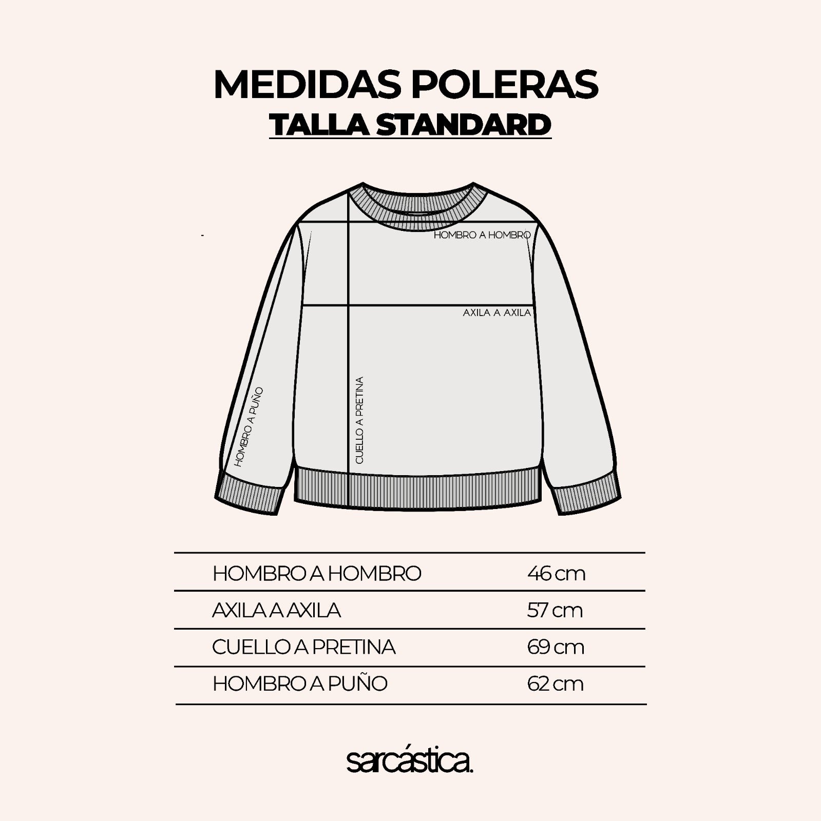 Polera Solo me llevo lo esencial