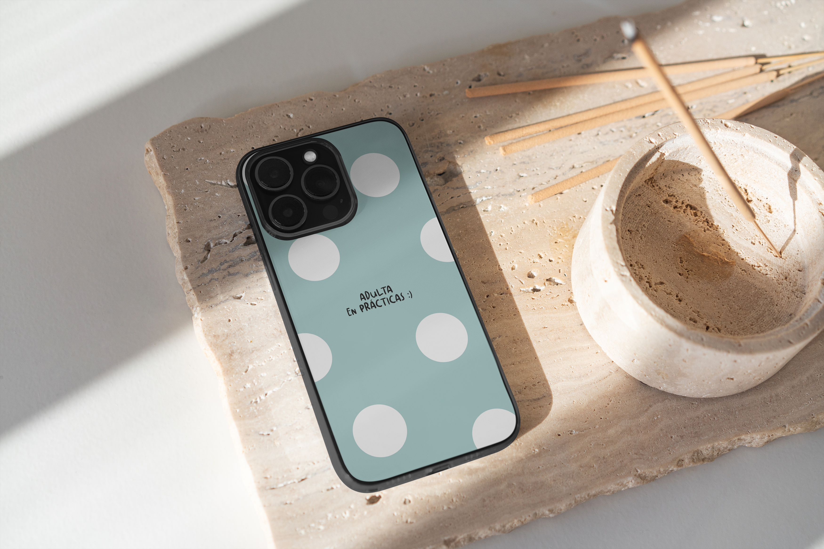 Case Adulta en práctica :)