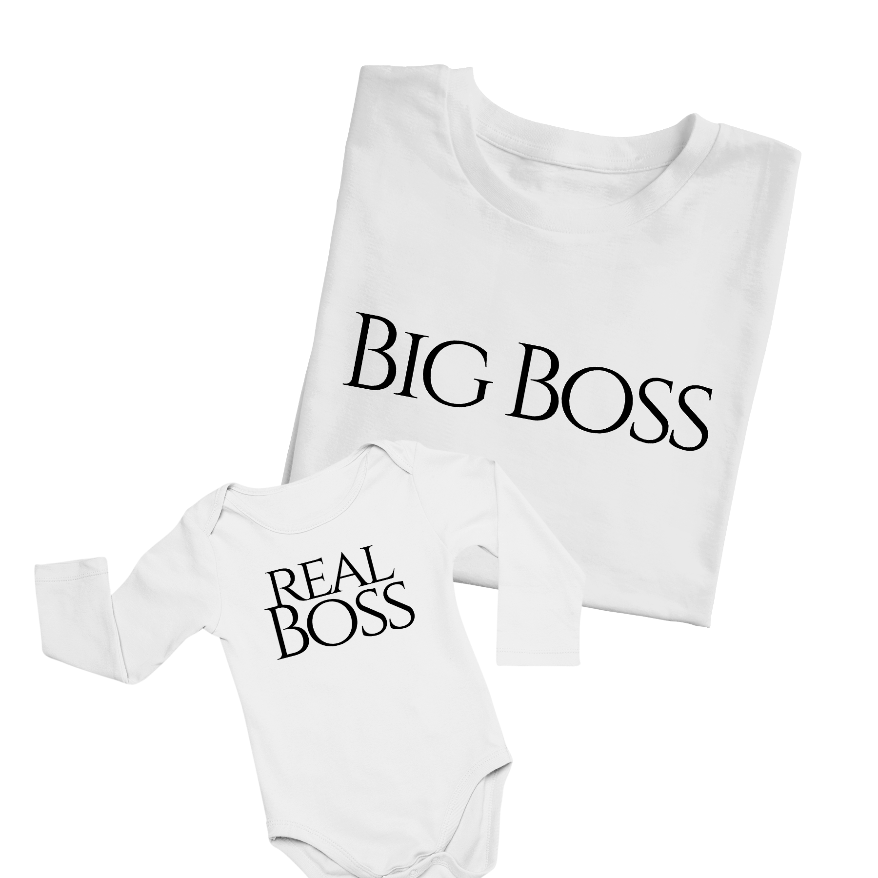 Match Big Boss - Real Boss