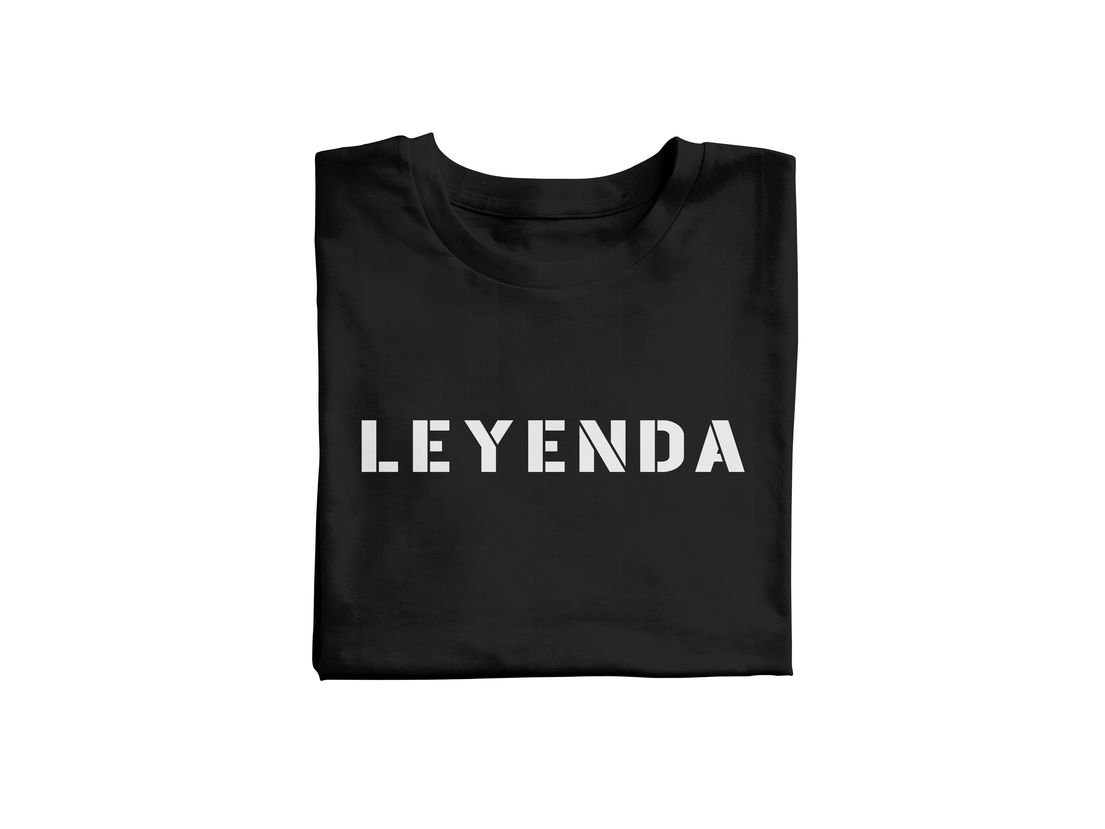 Polo Hombre Leyenda