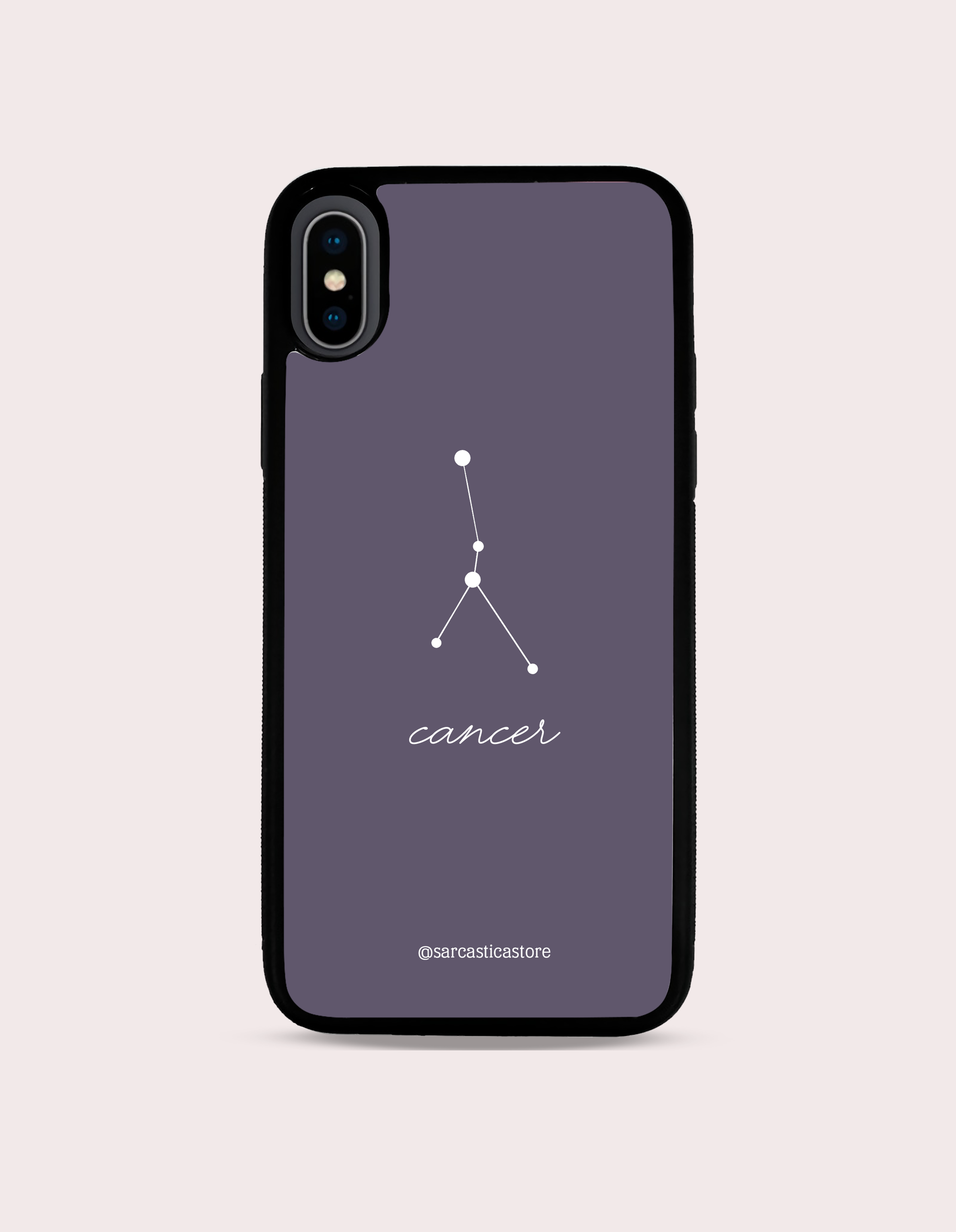 Case Cancer