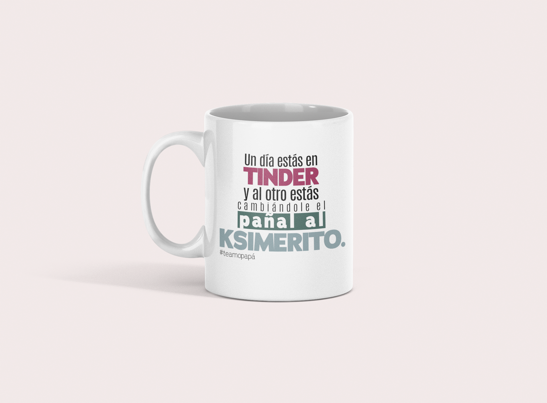 Taza - Ksimerito