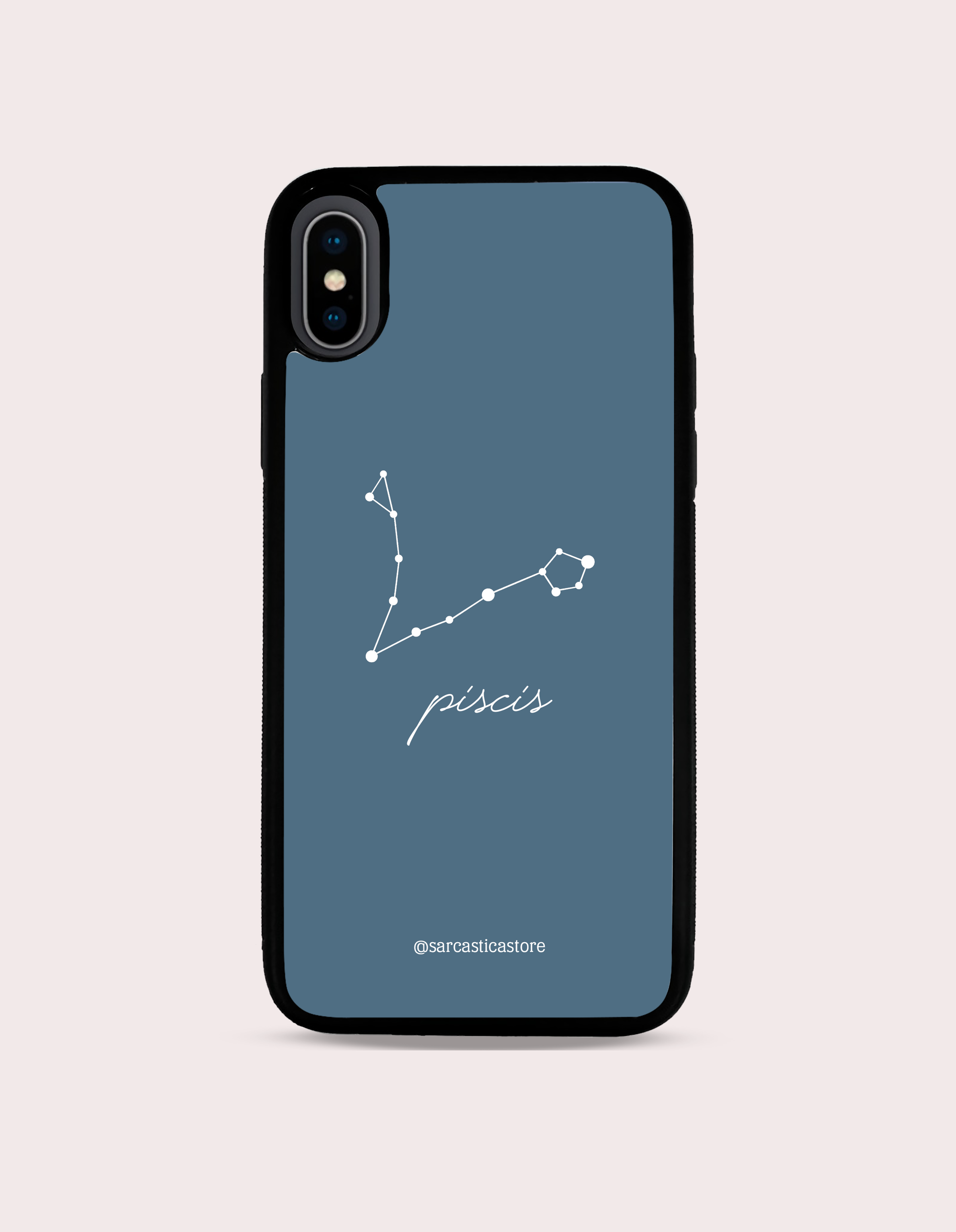 Case Piscis