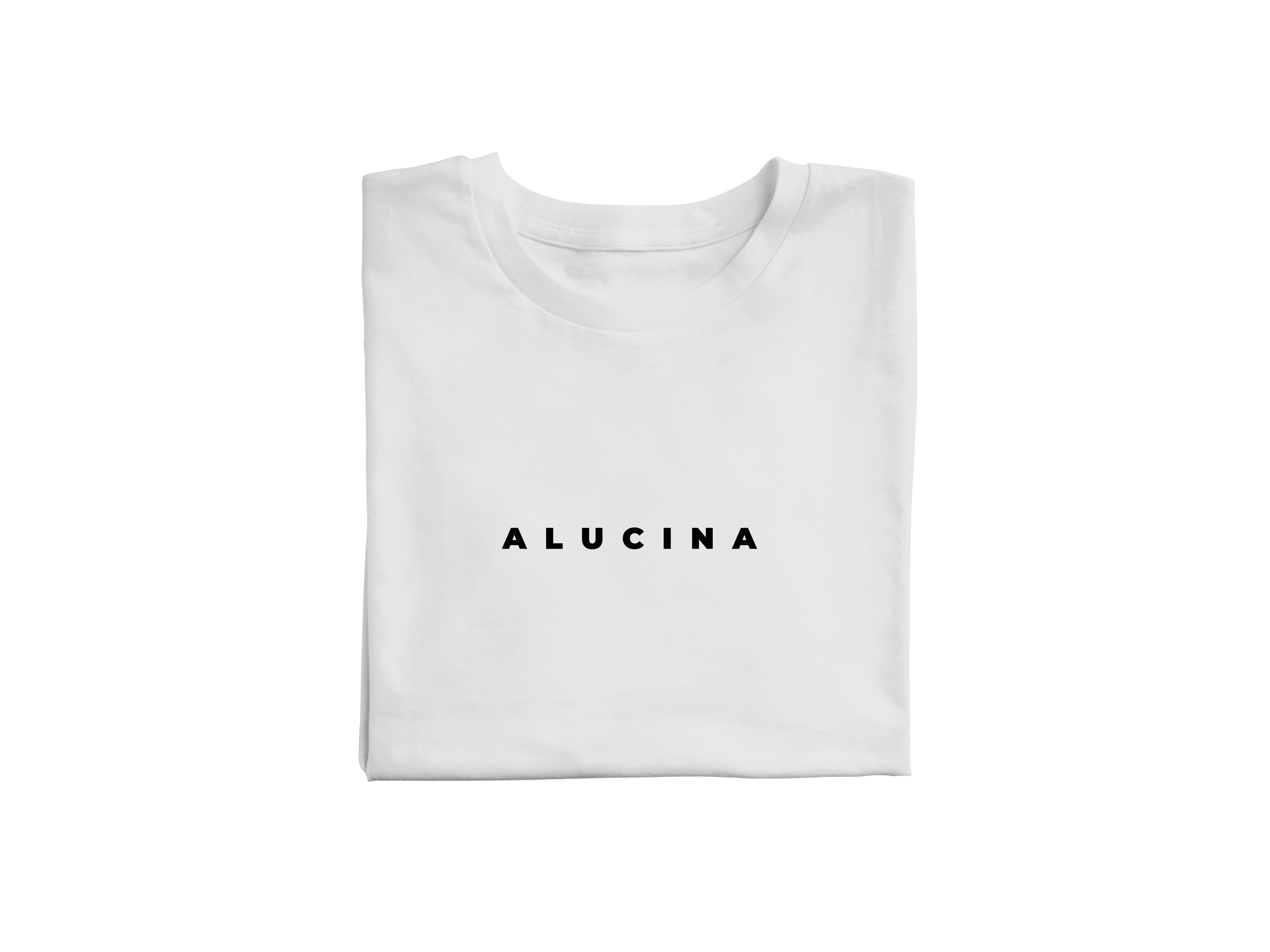 Polo Hombre Alucina