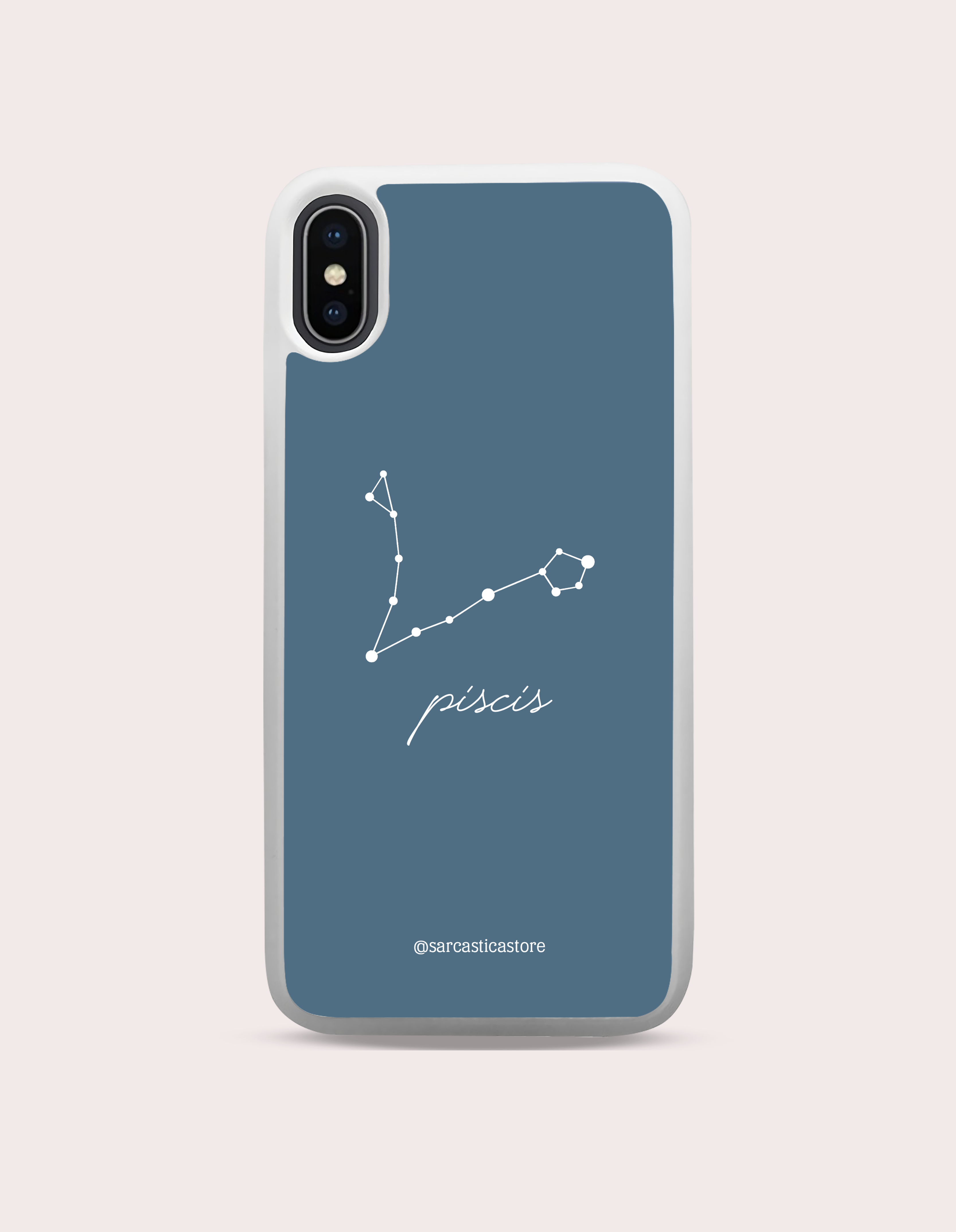 Case Piscis
