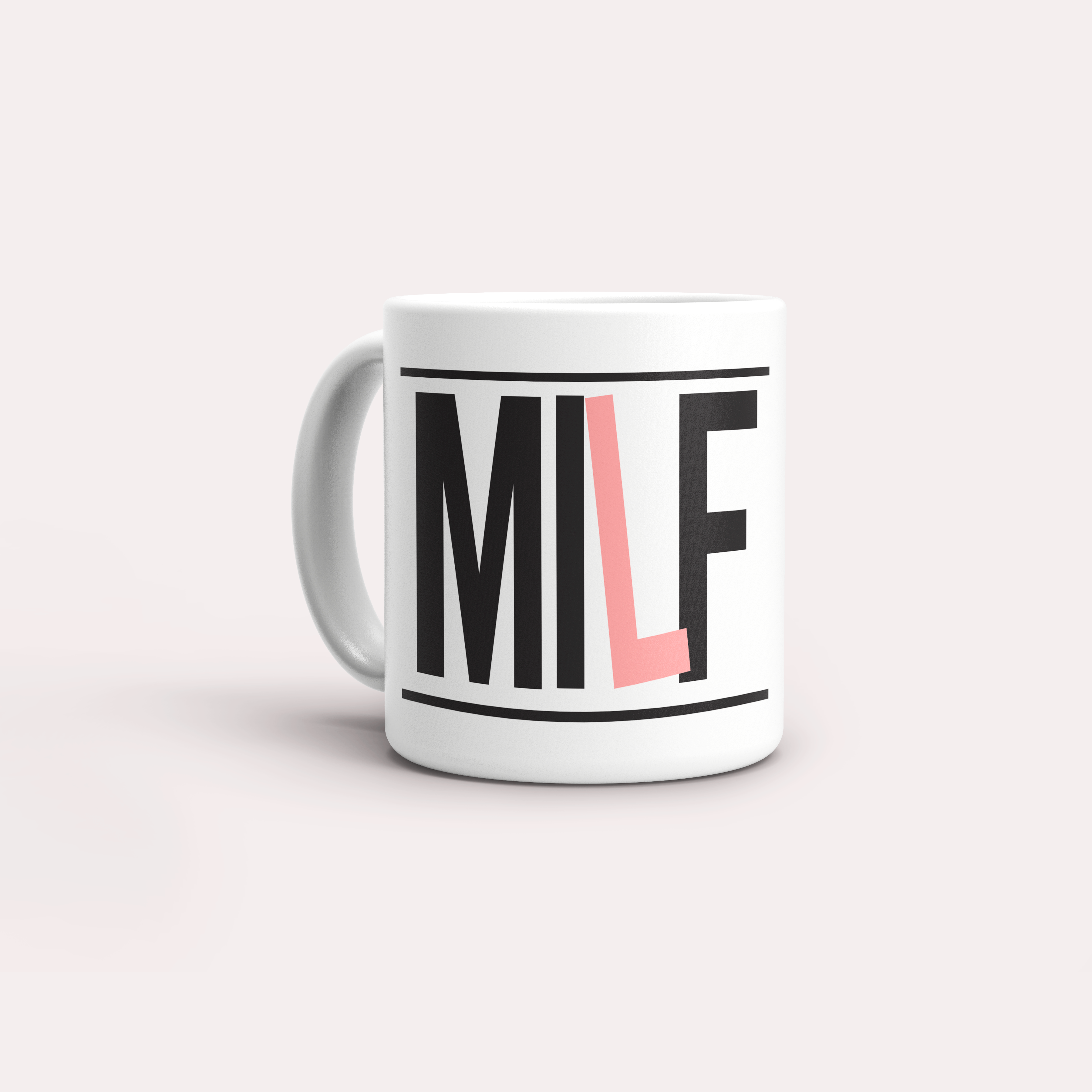 Taza MILF