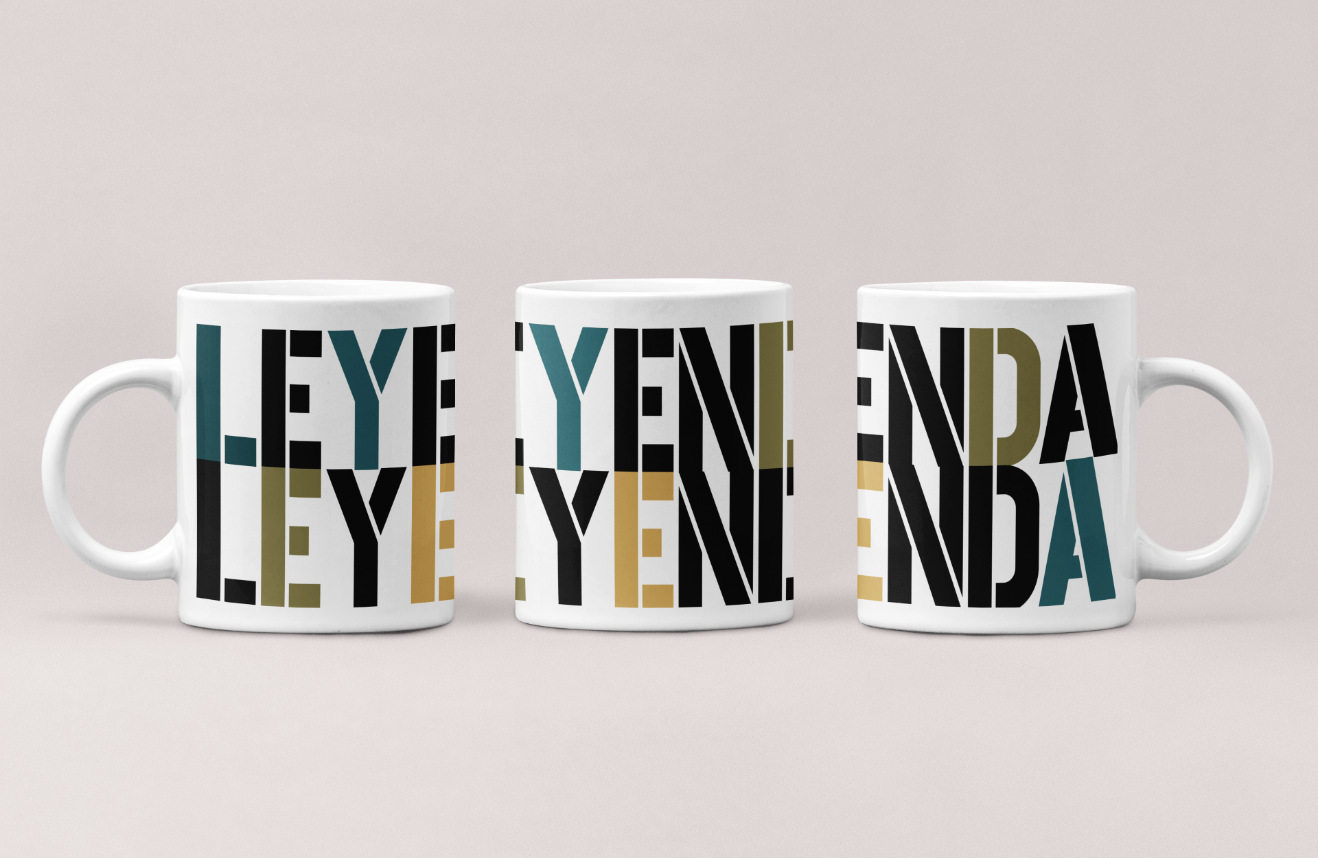 Taza l Para Papá - "Leyenda"