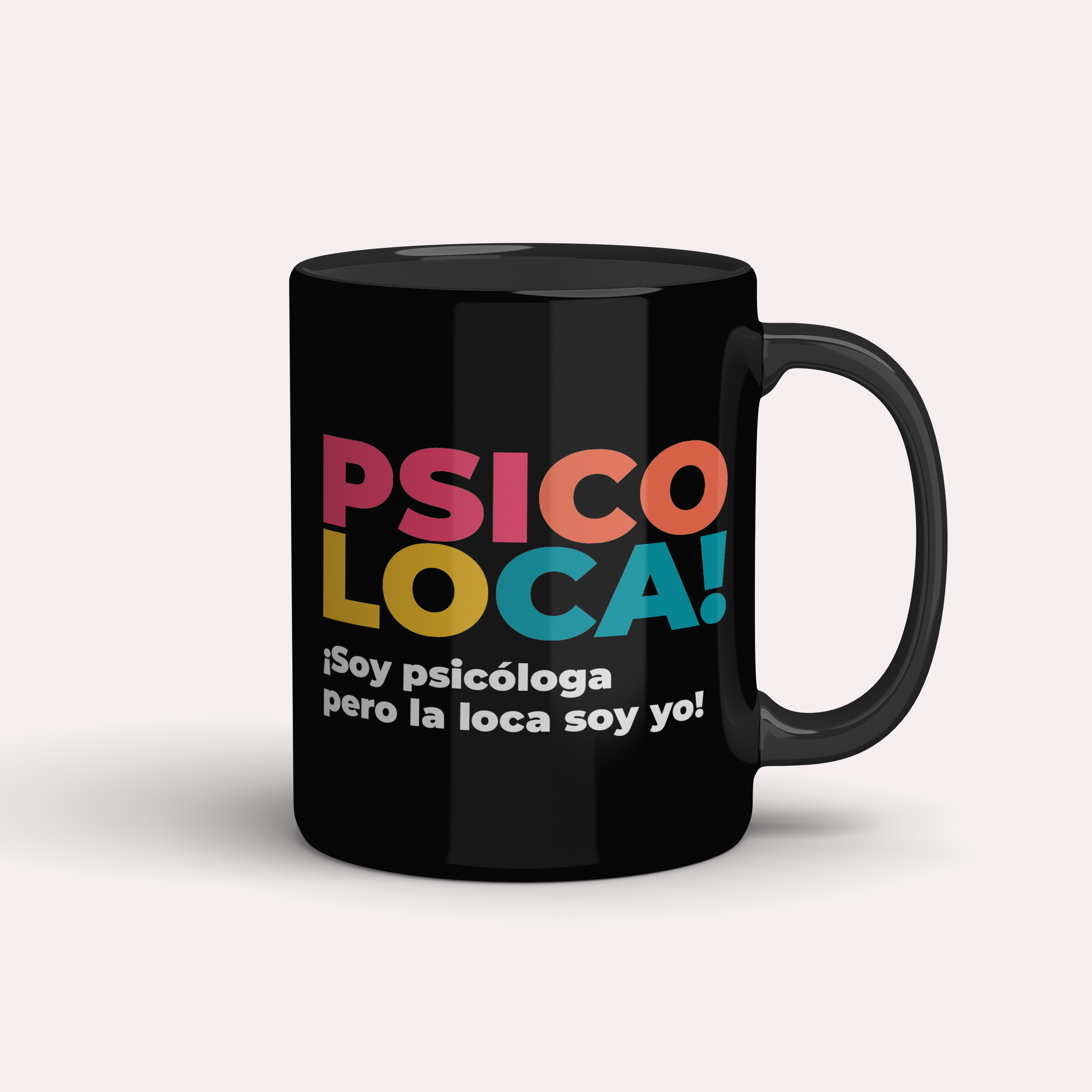 Taza Psicoloca!