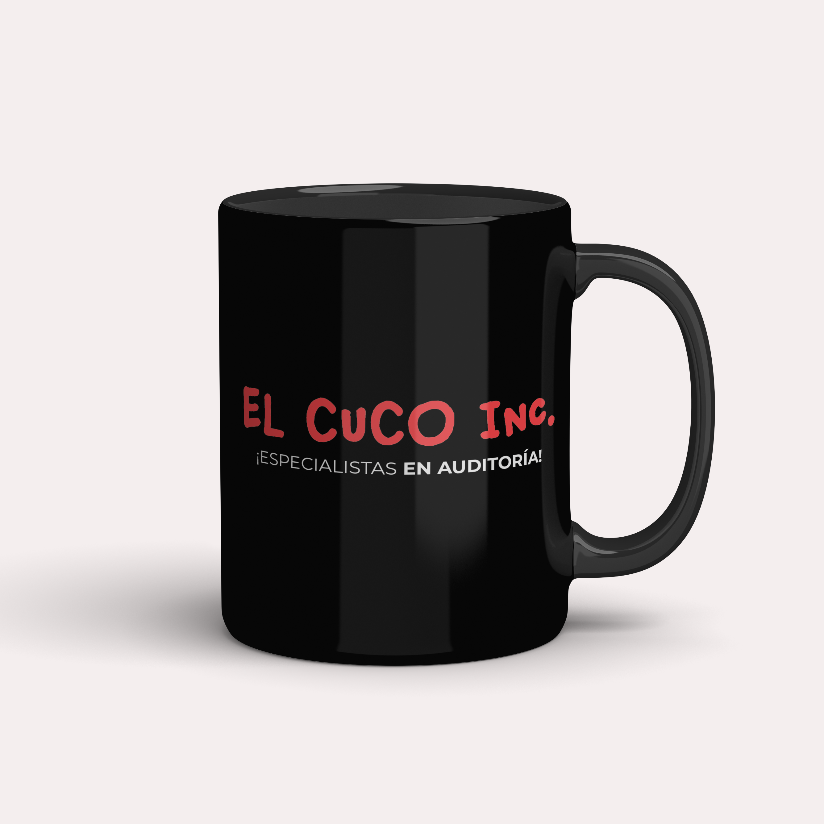 Taza Auditoría El Cuco Inc.