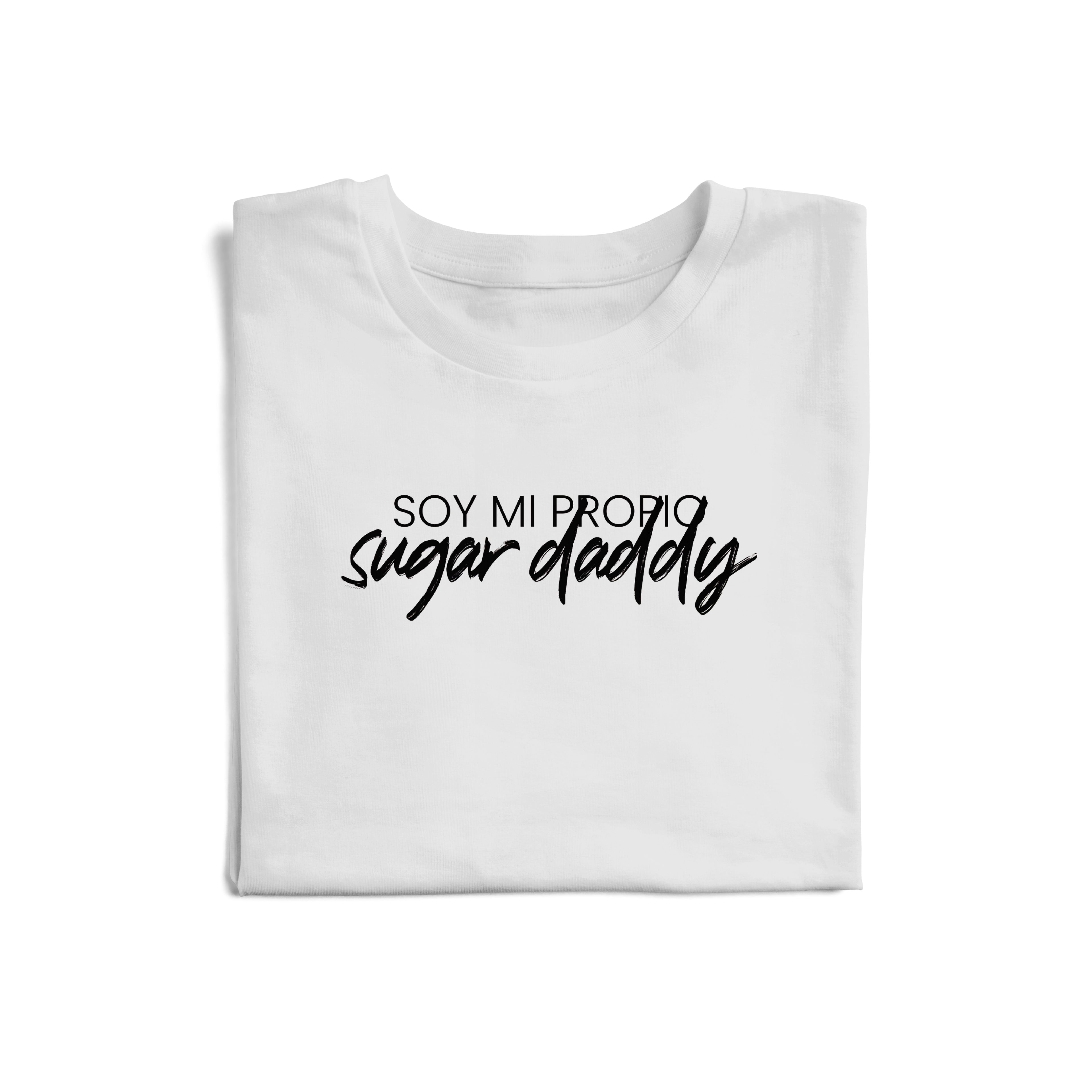Polo Mujer Sugar Daddy