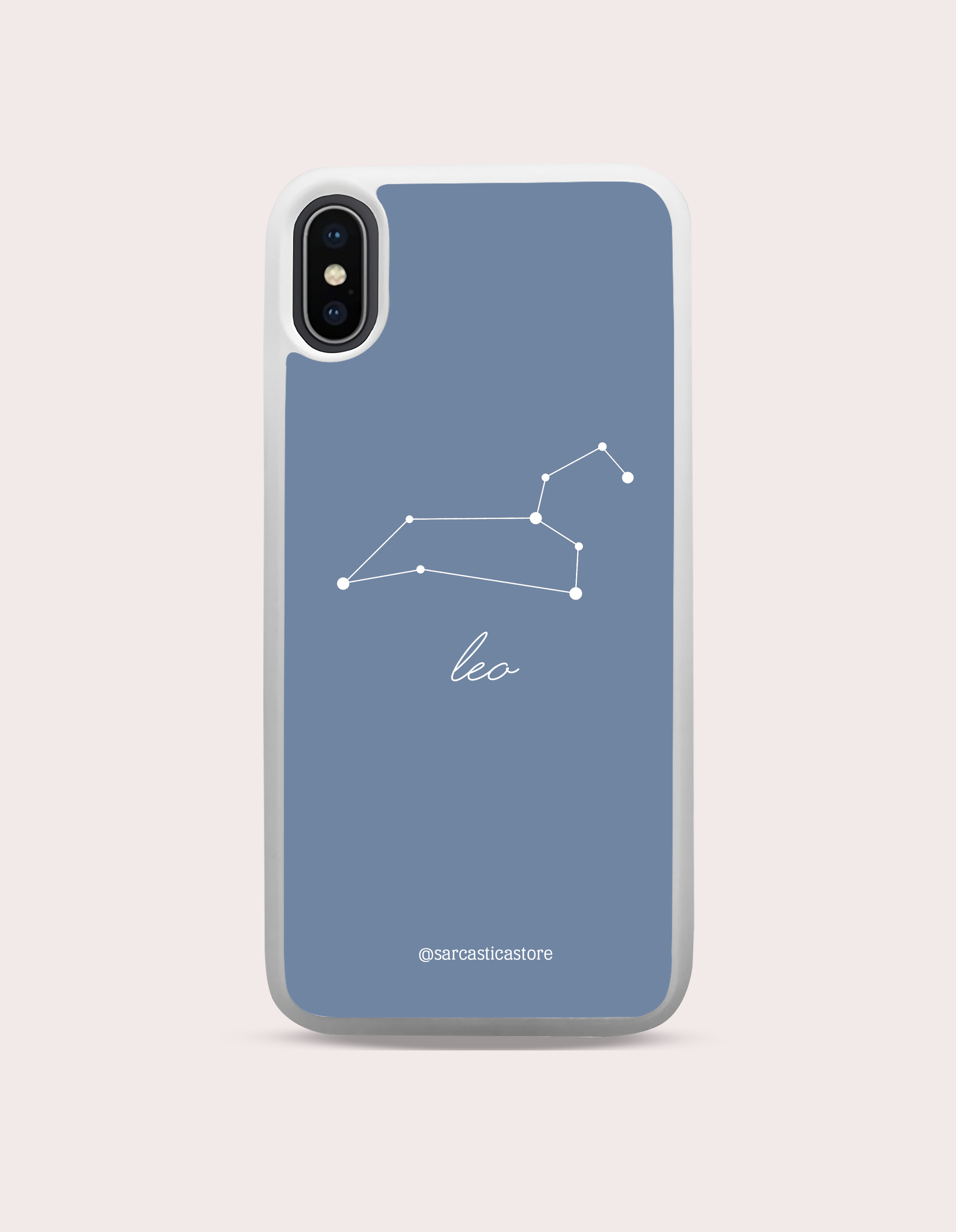 Case Leo