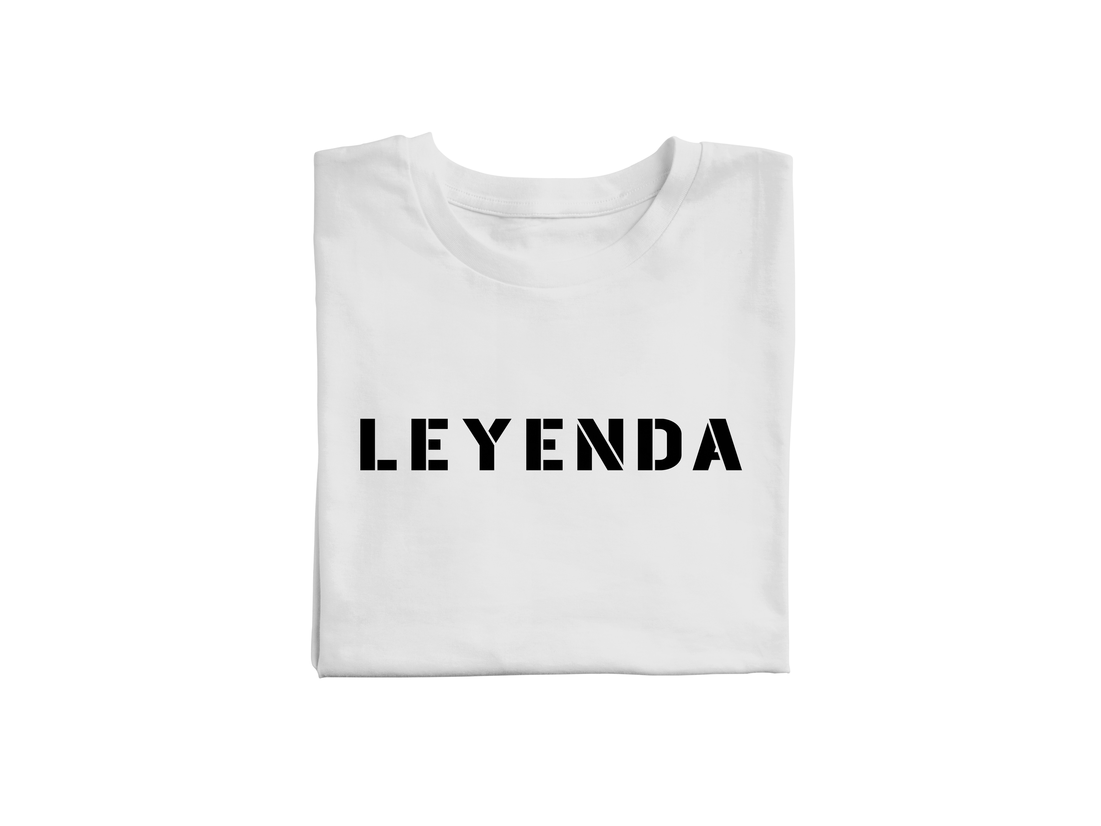 Polo Hombre Leyenda