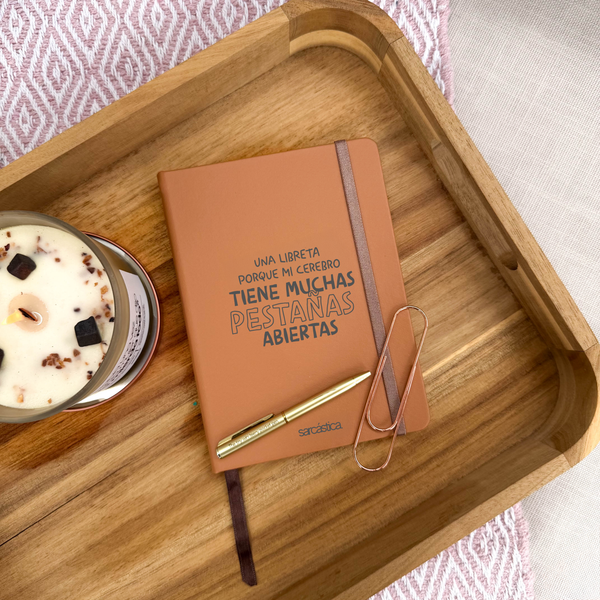Libretas Pocket