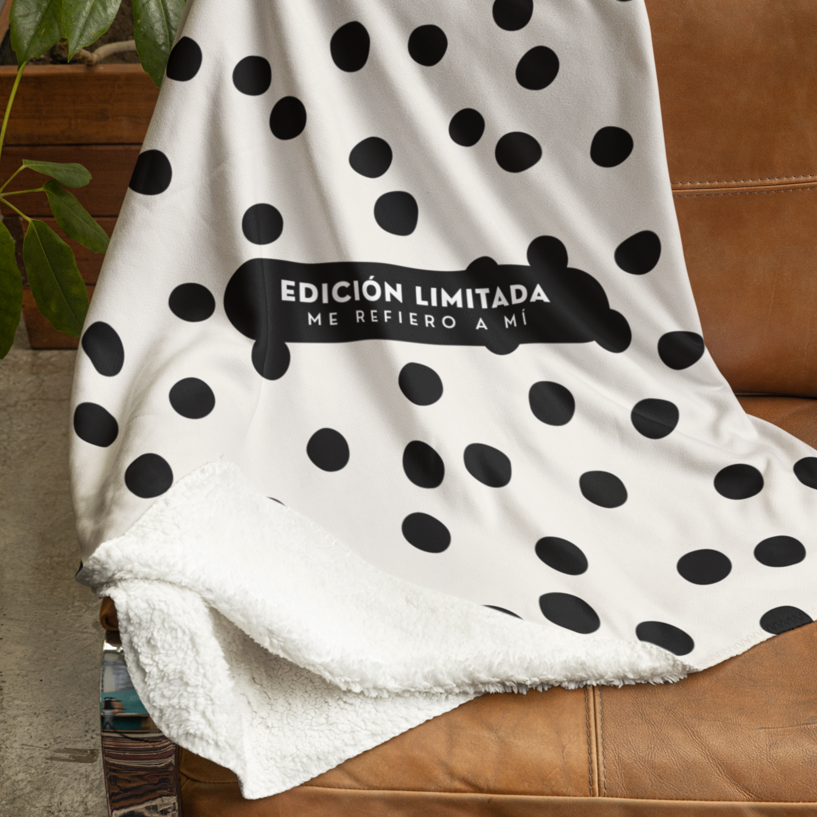 La que siempre tiene frío