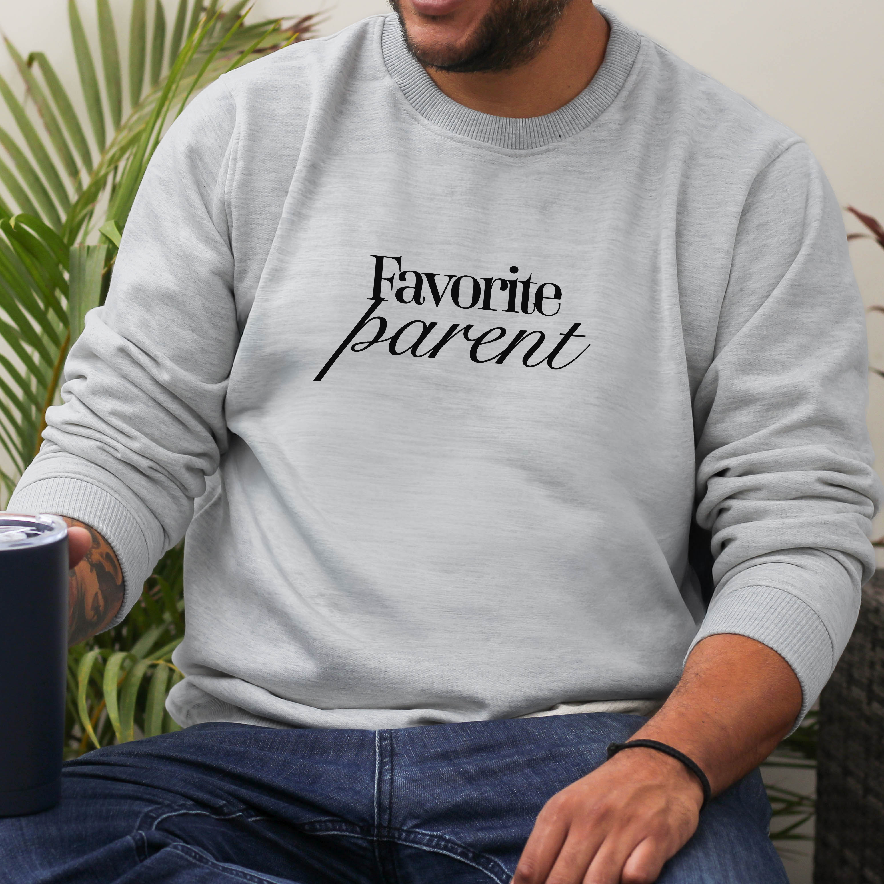 Polera Individual l Papá