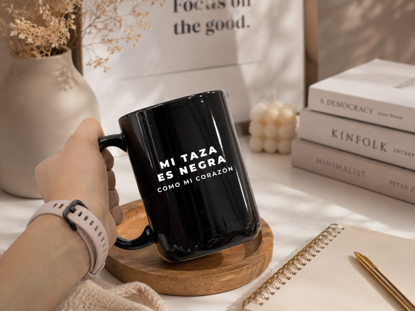 Tazas