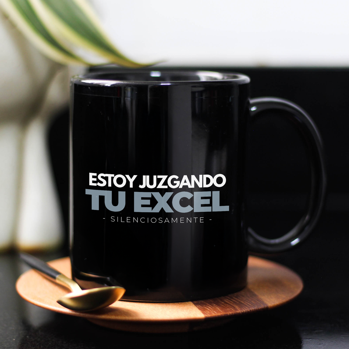 Tazas Profesiones