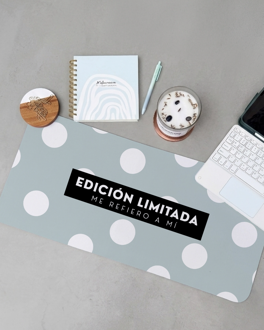 Mousepads ExtraLarge