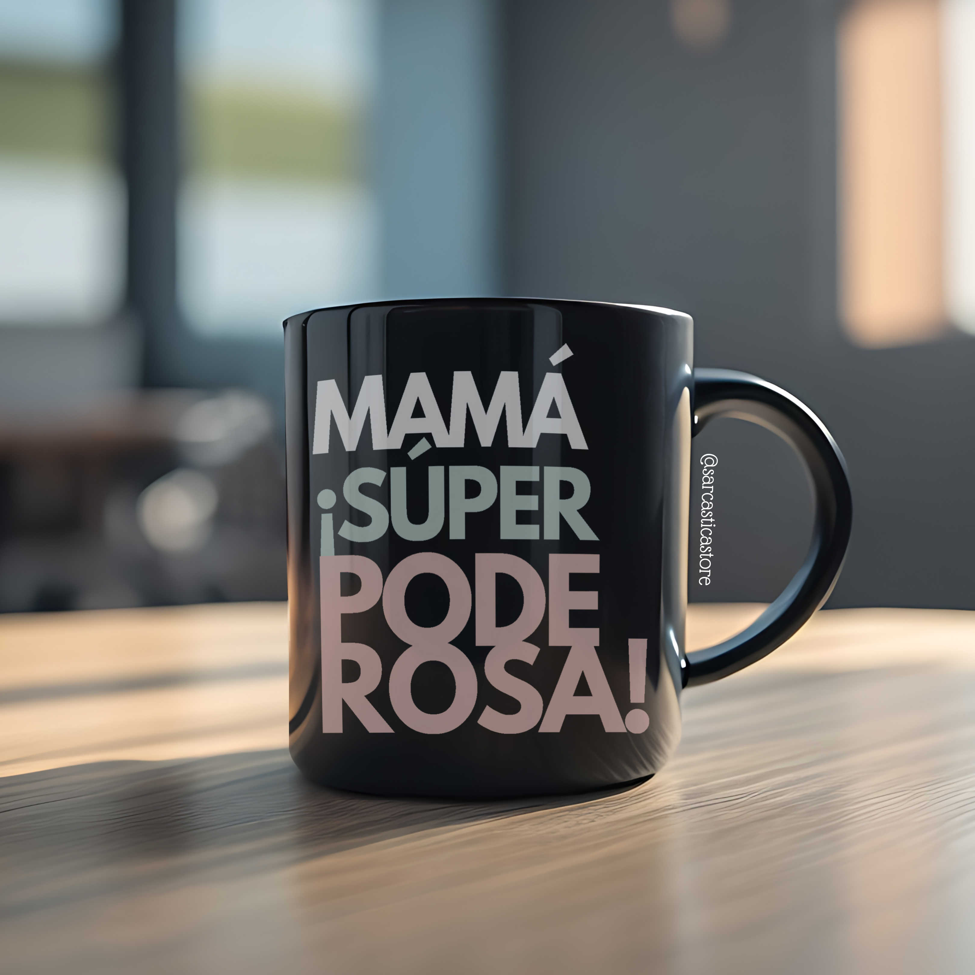 Tazas para Mamá