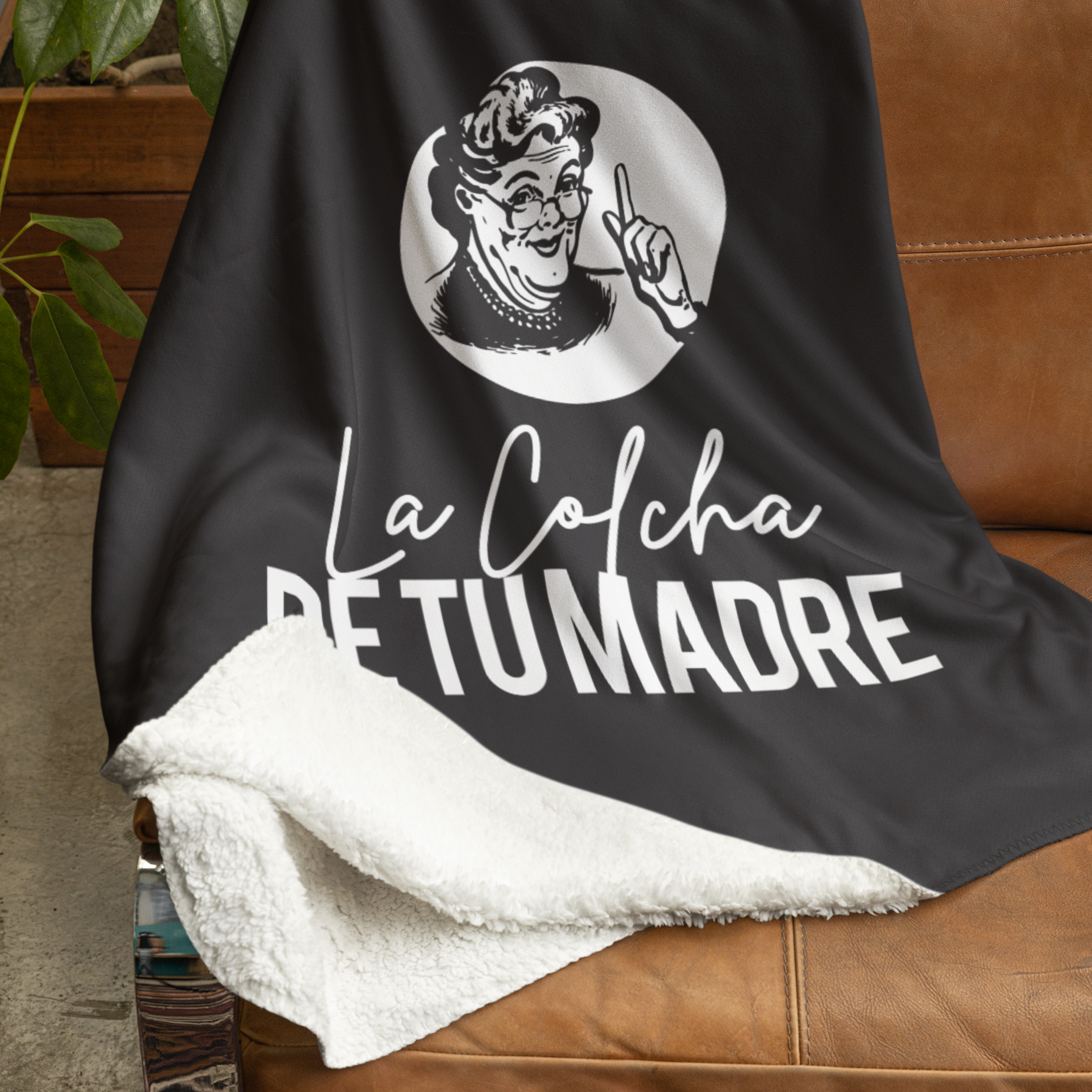 Para la "Abrígate hace frío"