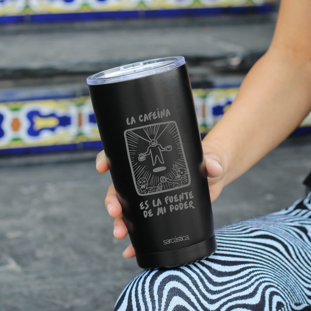 Vasos Térmicos
