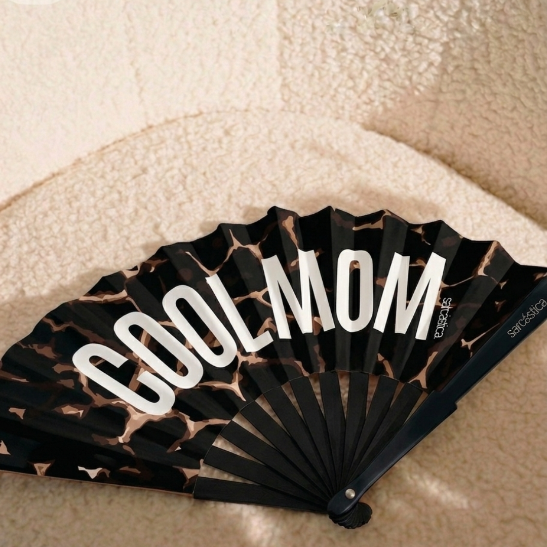 Abanicos para Mamá