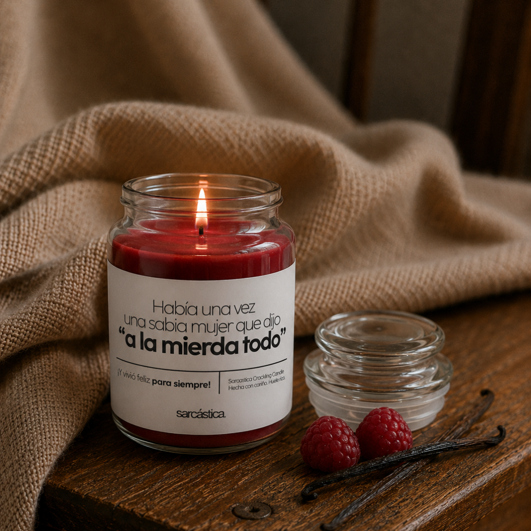 Velas Clásicas