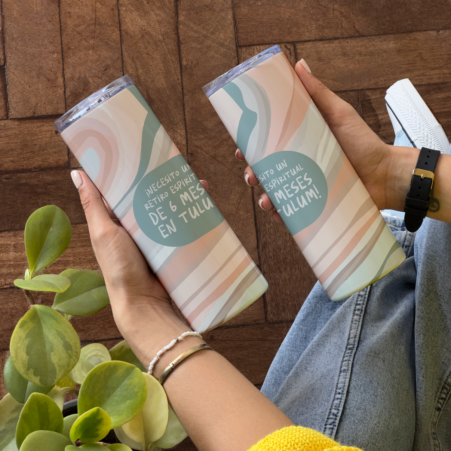 Tumblers
