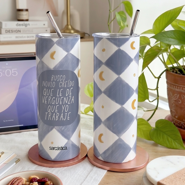 Tumblers