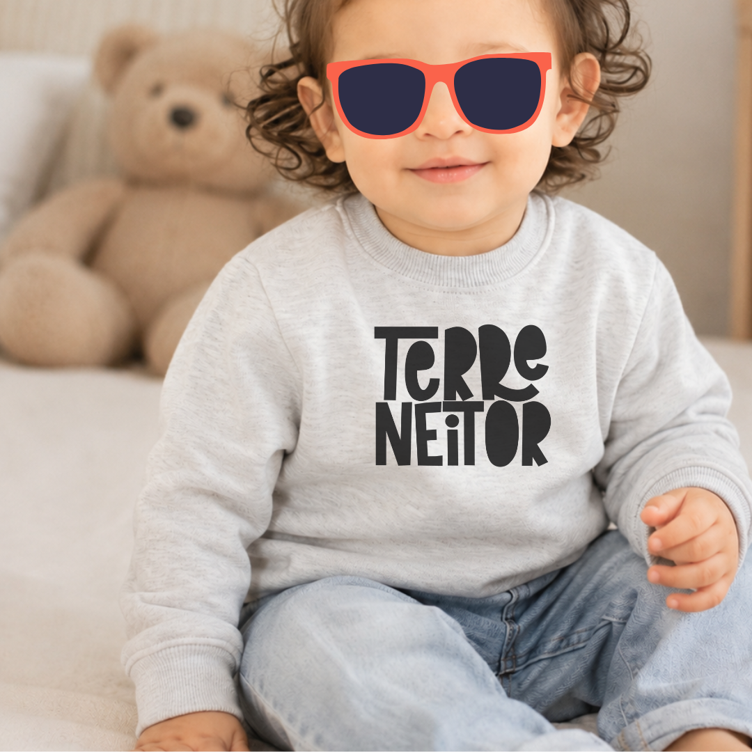 Polera l Para Bebé