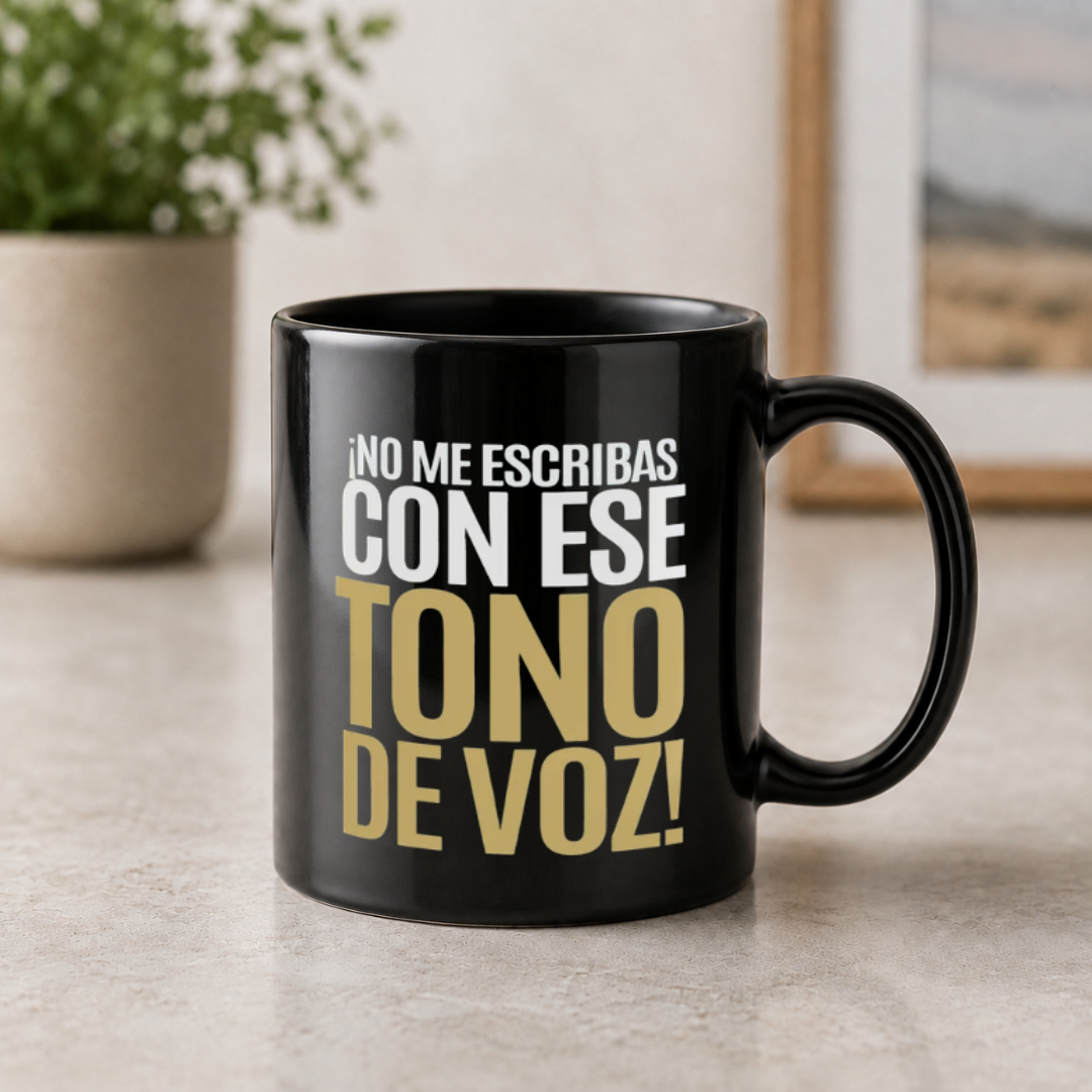 Tazas para Gruñones