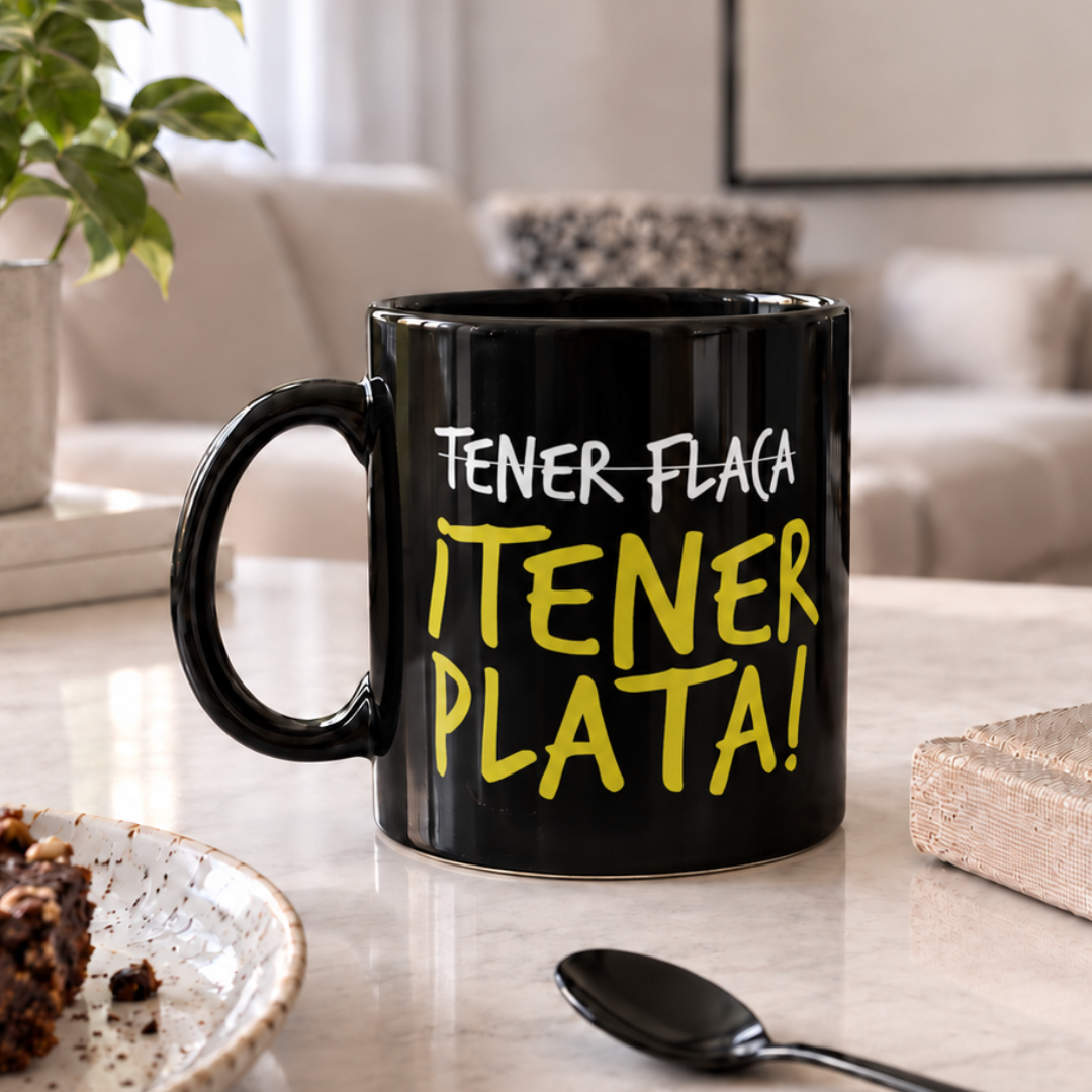 Tazas para Solter@s