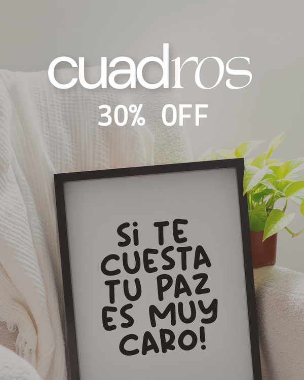 Cuadros