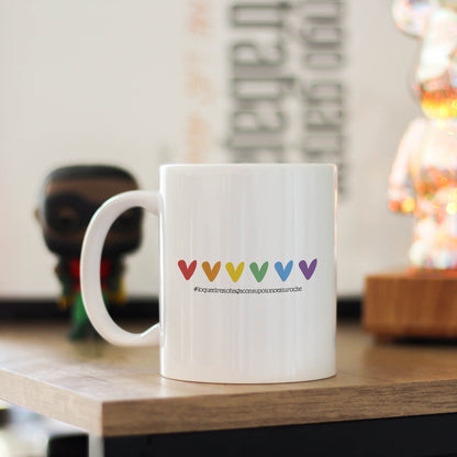 Taza Pride 